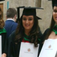 Grainne Morris