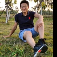 Terence Wang