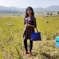 Upasana Mondal