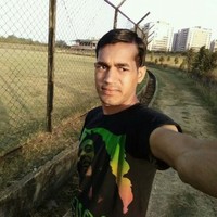 Prakash Gavit