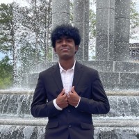 Anuraag Parepalli