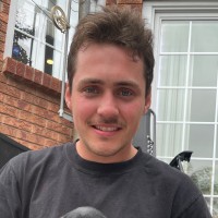Adam Watson