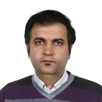 Mohammad Reza Mir Mazloumi