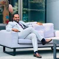 Manu Agrawal