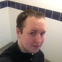 Chris Eagleson