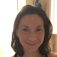 Suzanne Caouette