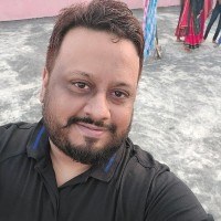 Roshan Srivastava