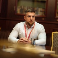 Enes Smajlovic