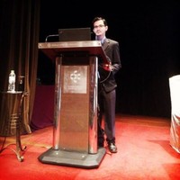 Ir. Mohd Dzaki Mohd Amir