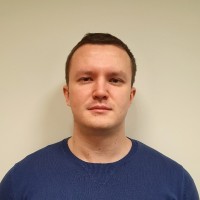 Alexander Gvozdkov