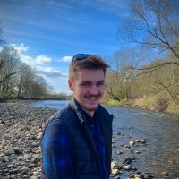 Joel Nesbit
