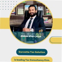 Abbas Khan Joiya