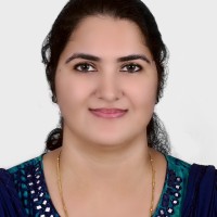 Drishya S Kumar
