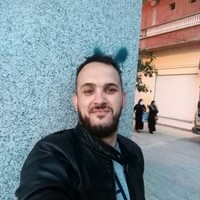 Khaled Mebarki