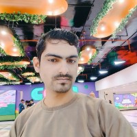 Rahul Gosavi