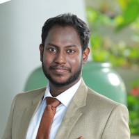 Harsha Soysa