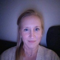 Greta Backlund