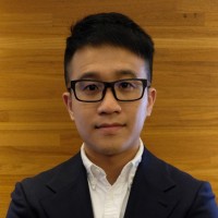 Cheng Kai Huang