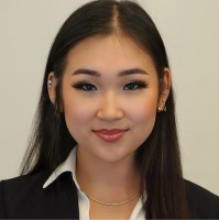 Jeanie Kim