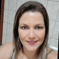 Rita de Cássia Ferreira de Souza