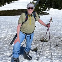 Nick Nichols, Pmp, Pe, Pls, Mei