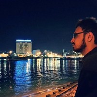 Murtaza Jafry