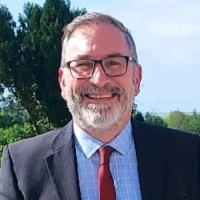 Colm Smyth