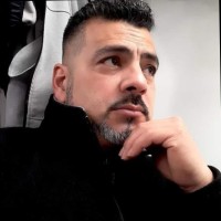 Andres Bermudez