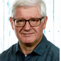 Kees De Vries