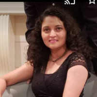 Rashmi Rao