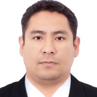 Dennys Jimenez Huaman