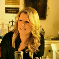 Helene Wallin