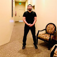 Victor Cañez-Coronado