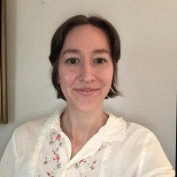 Evie Hilton