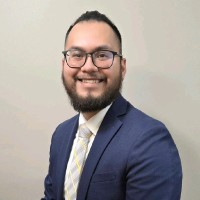 Angel Raymundo, M.S.