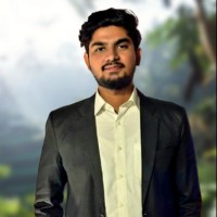 Syed Asim Zubair