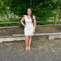 Madelyn Witkoski