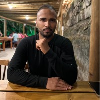Fábio Correia Santos