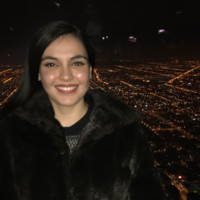 Sayra Navarro Villegas