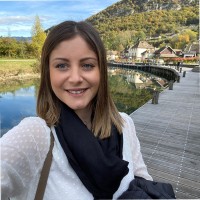 Maëva PASQUIER