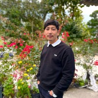 Deepan Tamang