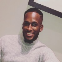 Deion Johnson