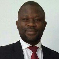 Festus Damba - Mbayo