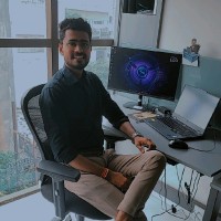 Abhishek Shingote