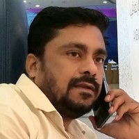 Vinay Varghese