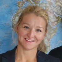 Ragnhild Øien Toyomasu