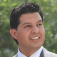 Rodrigo Garcia Arteaga