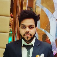 Vikas Saini