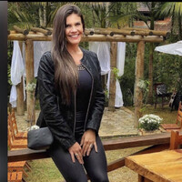 Ana Carolina Araújo