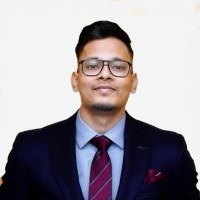 Pritam Sengupta